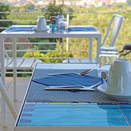 Sike Holiday Home Taormina Exteriör bild