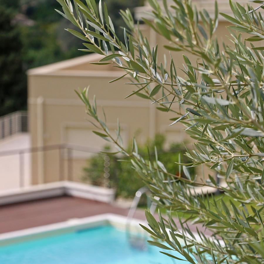 Sike Holiday Home Taormina Exteriör bild