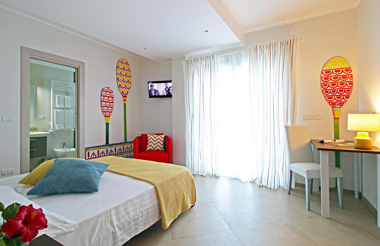Sike Holiday Home Taormina Exteriör bild