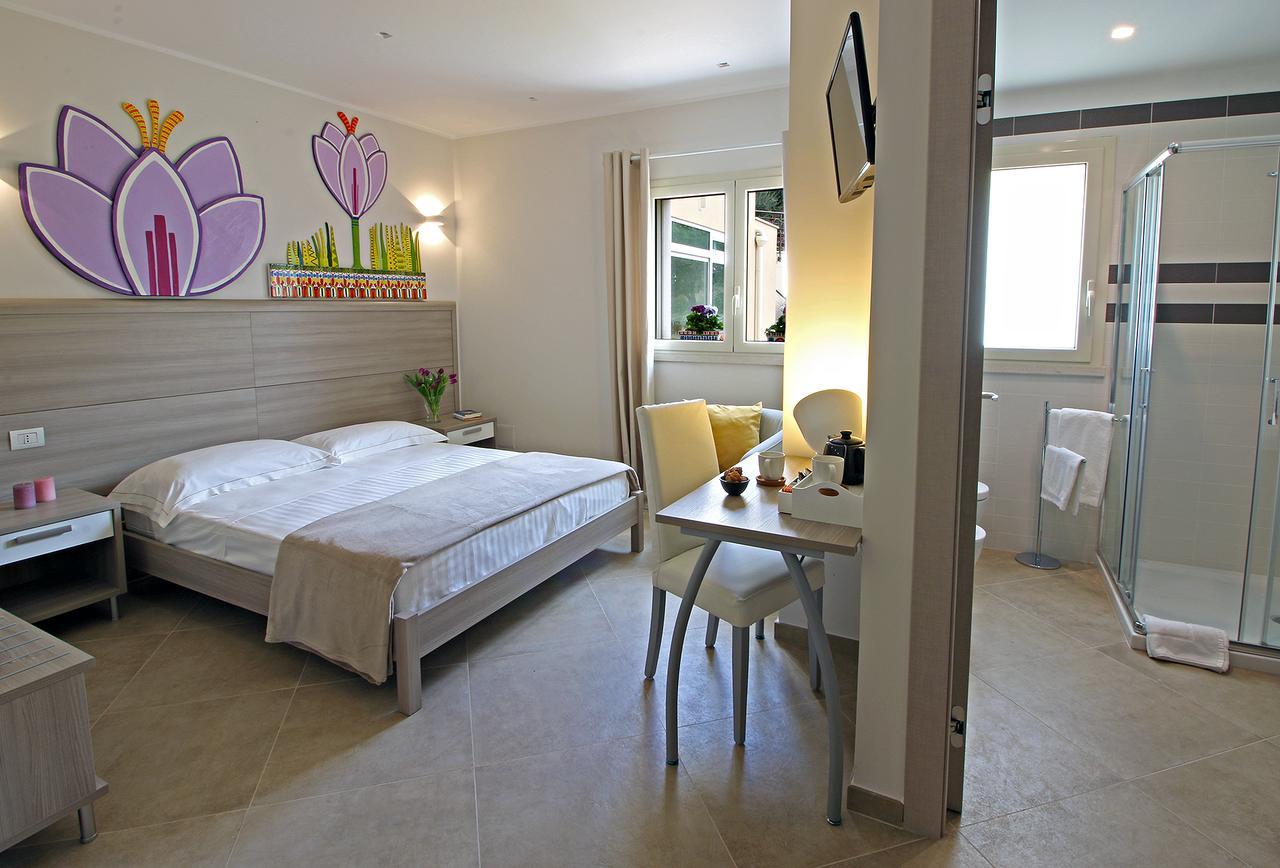 Sike Holiday Home Taormina Exteriör bild