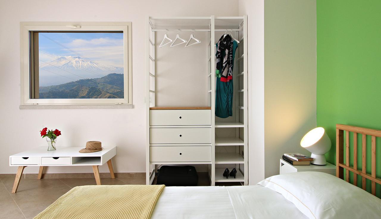 Sike Holiday Home Taormina Exteriör bild