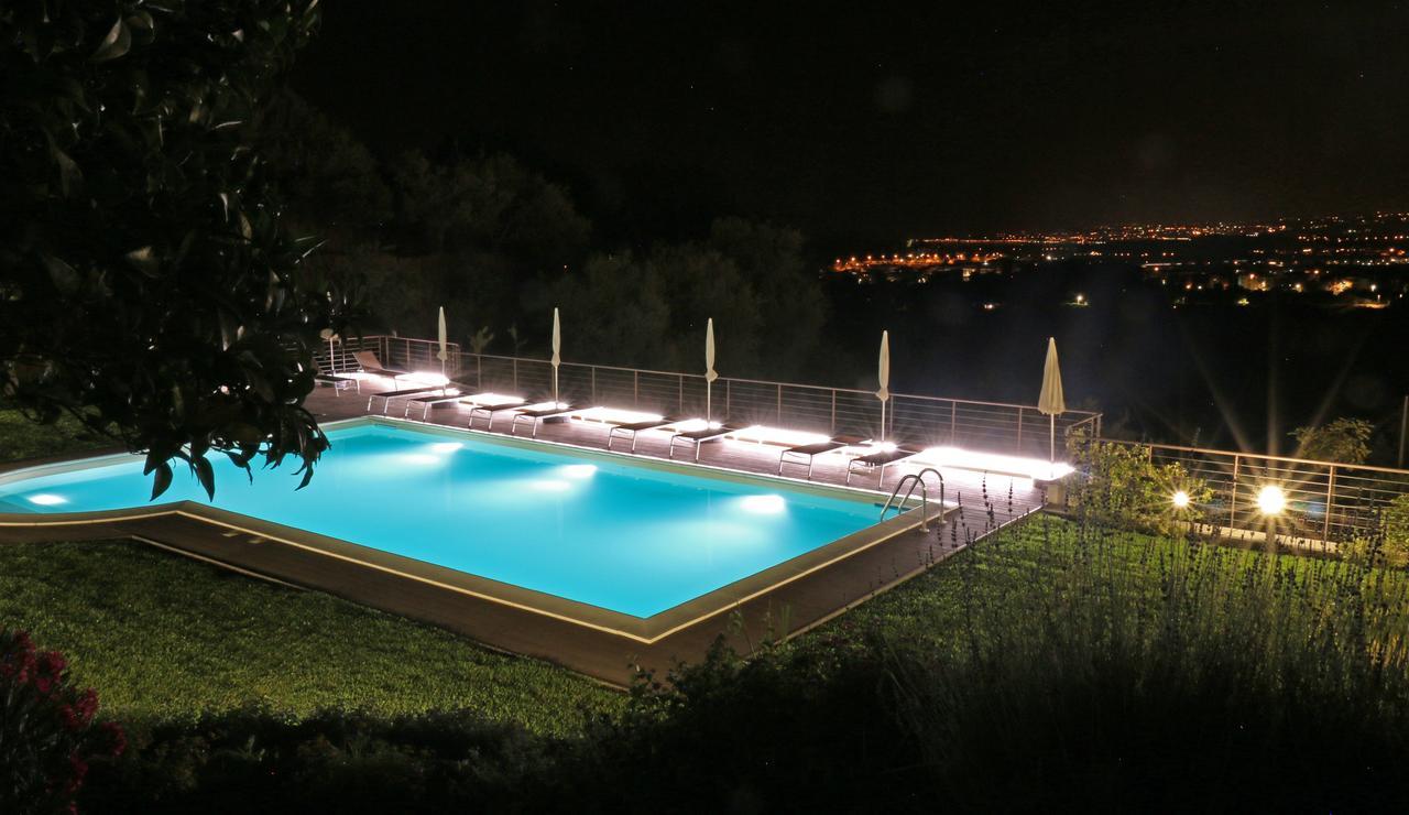 Sike Holiday Home Taormina Exteriör bild