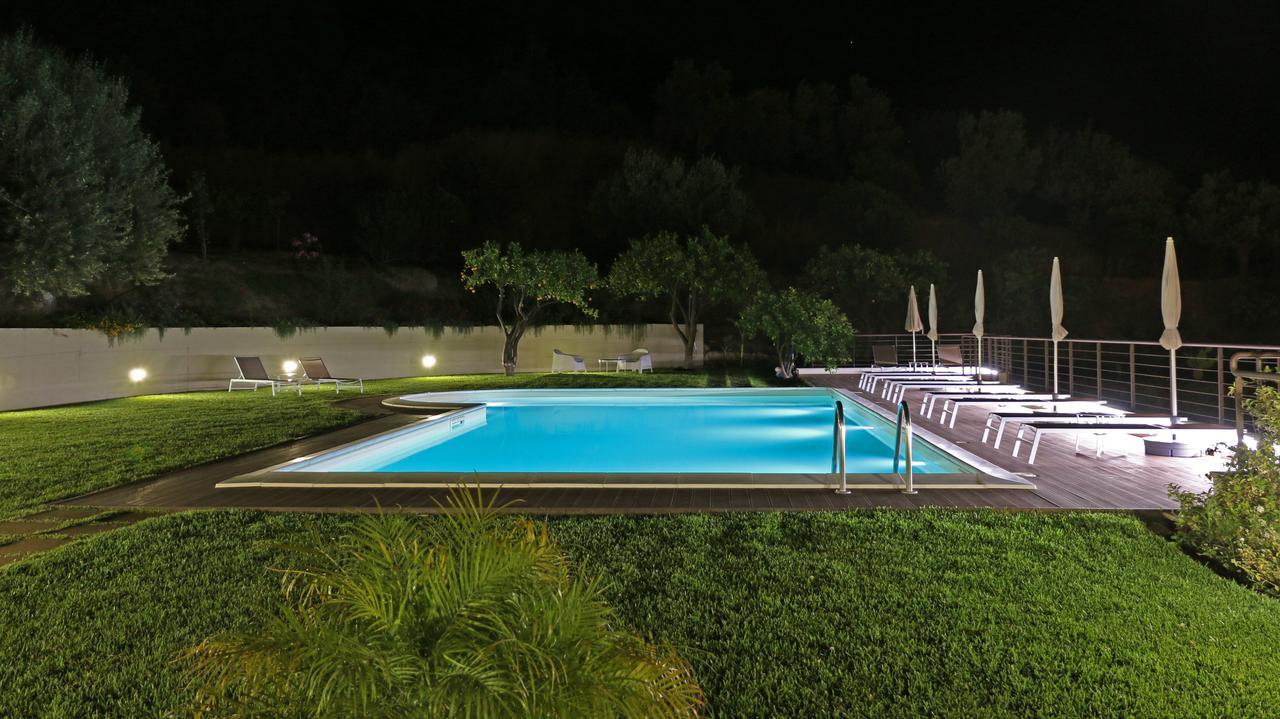 Sike Holiday Home Taormina Exteriör bild