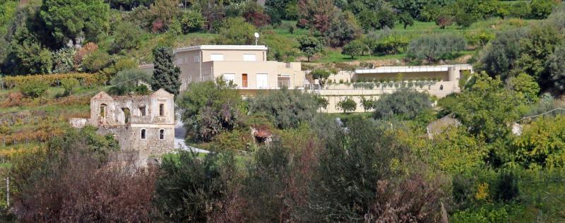 Sike Holiday Home Taormina Exteriör bild